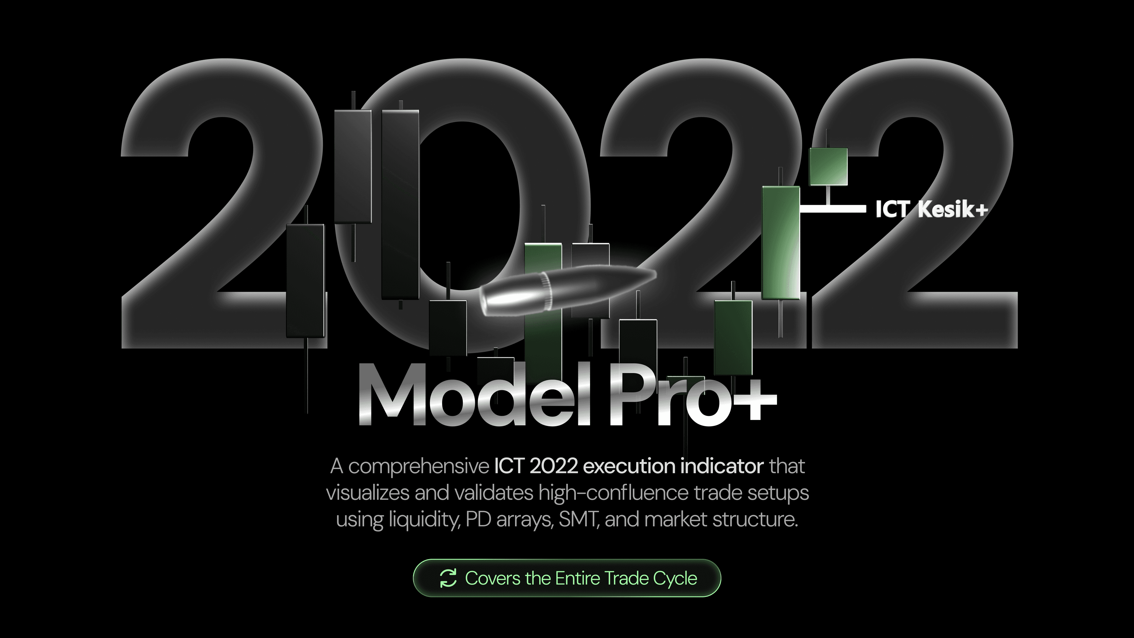2022 Model Pro+ | ICT KESIK