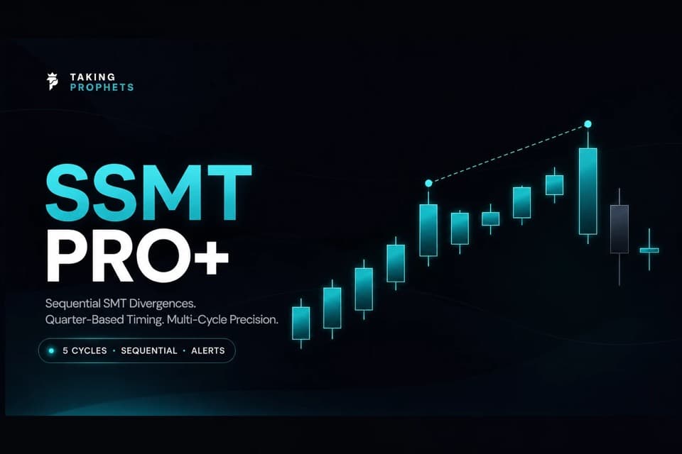 SSMT